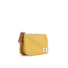 Load image into Gallery viewer, ORI Carnaby Sustainable Wallet Small - Flax
