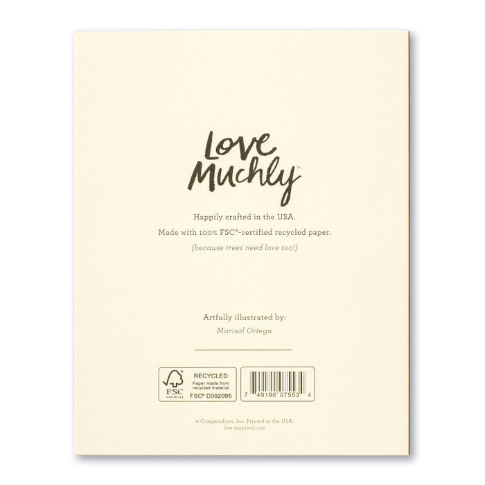 Back - Love Muchly logo