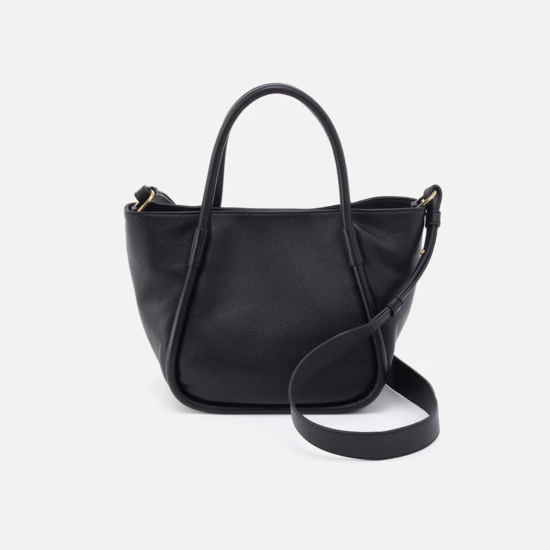Hobo Margot Satchel - Black