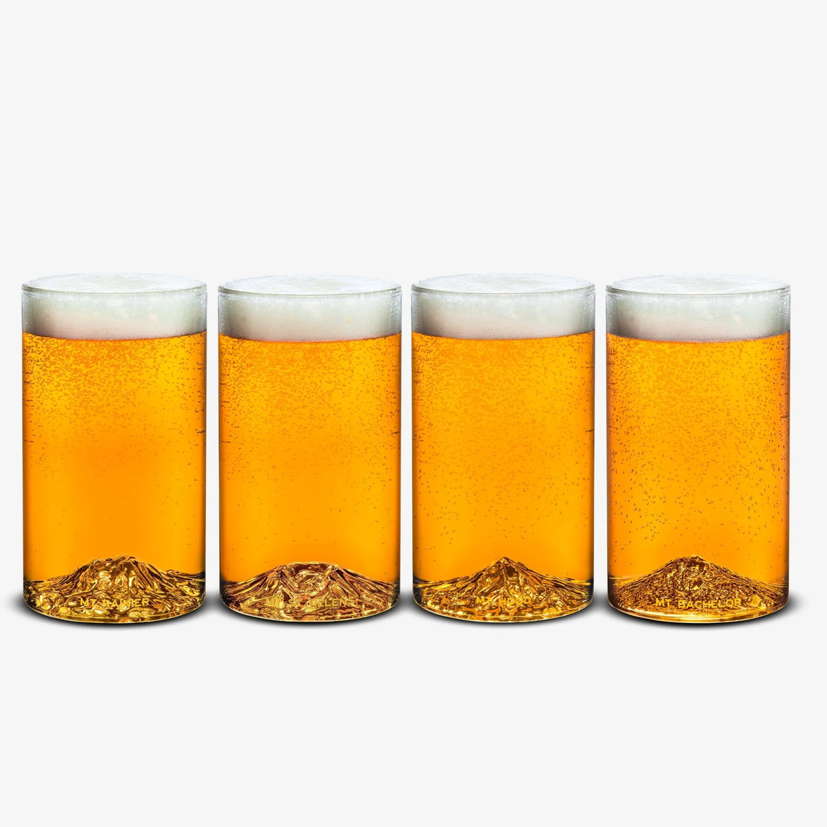 PNW Pint Set of 4