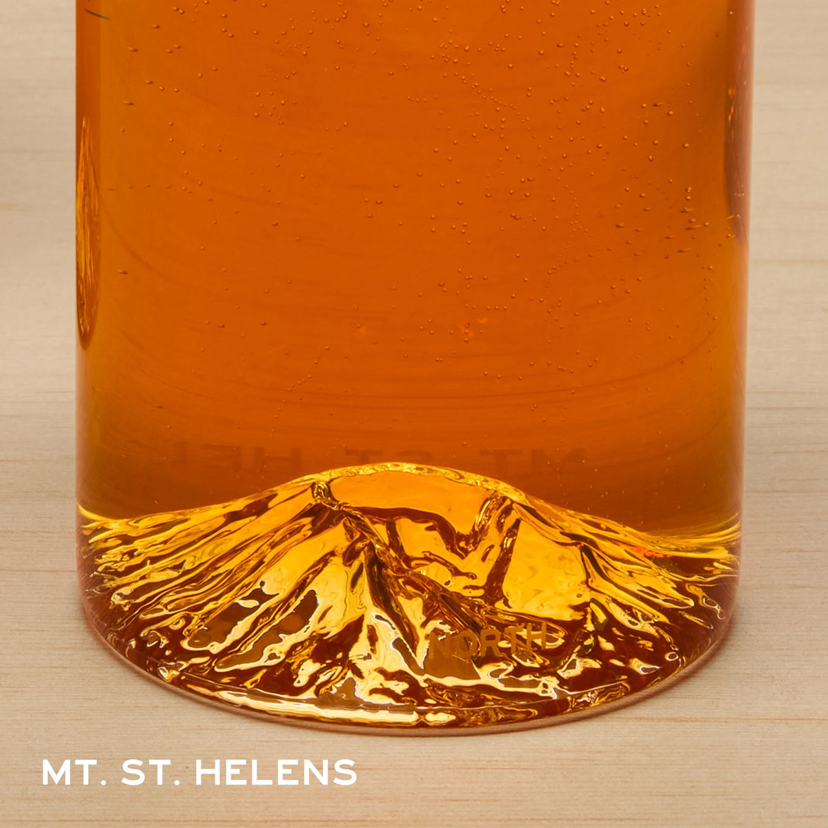 PNW Pint Set of 4