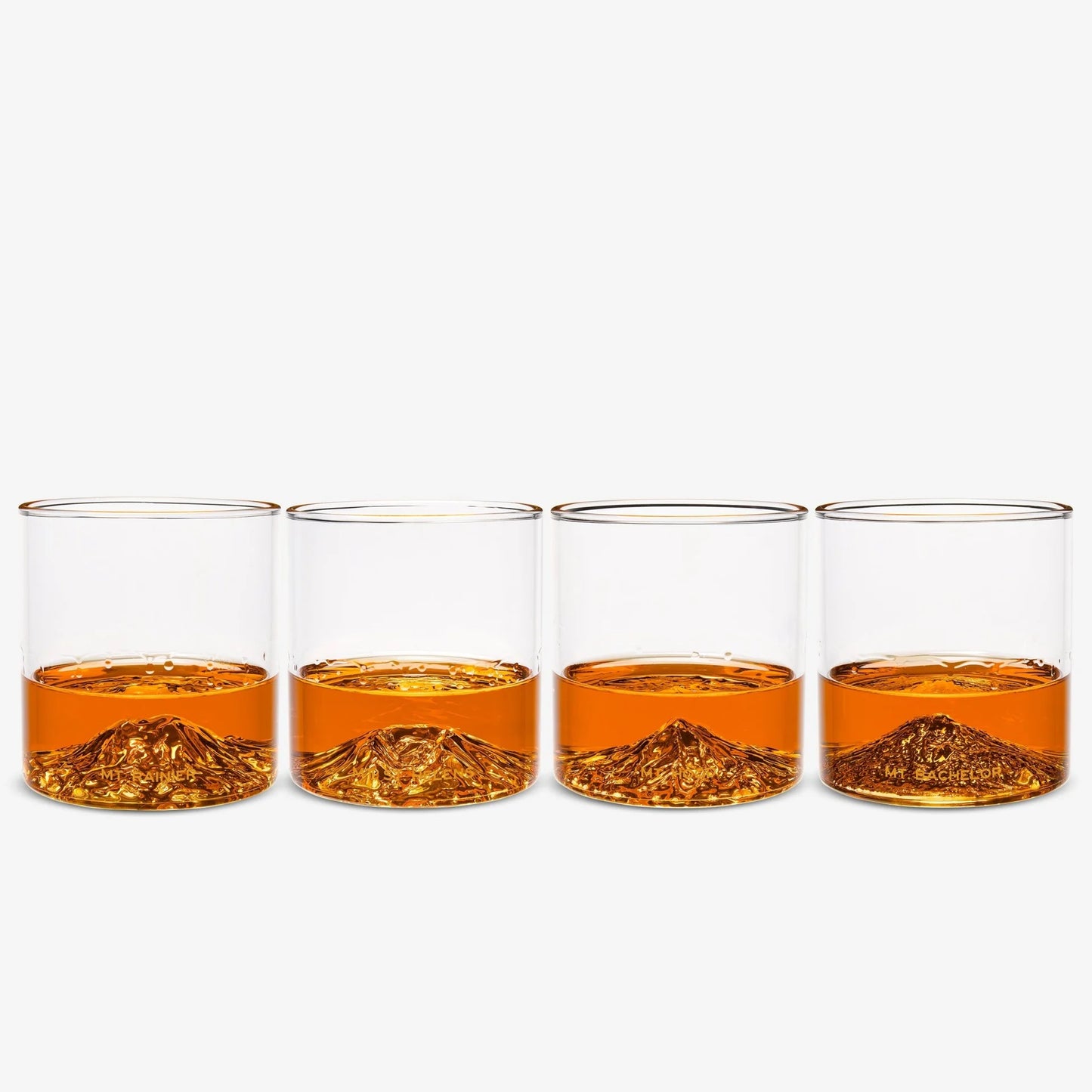 Pacific Northwest Tumbler Set