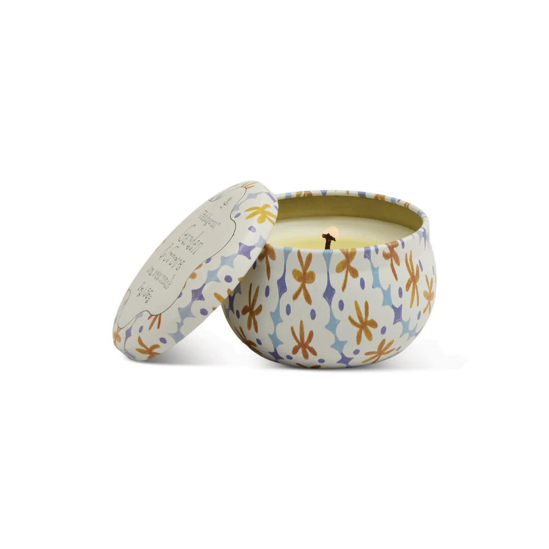 Paddywax Tulip 2oz Candle in Garden Grove