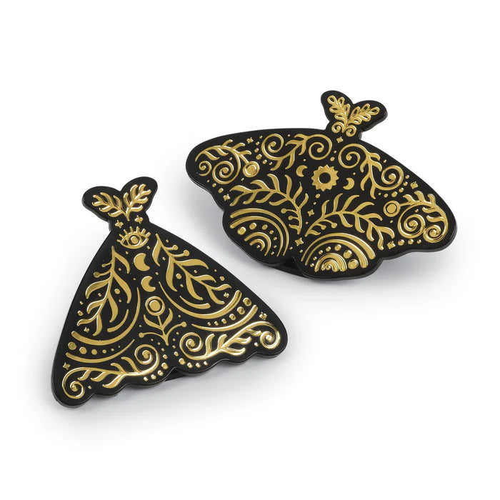 Fred & Friends Pantry Moths Bag Clips - Thumbnail 2