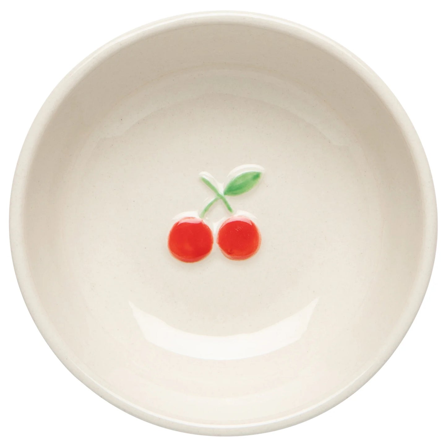 Danica Pinch Bowl in Petite Cherry 