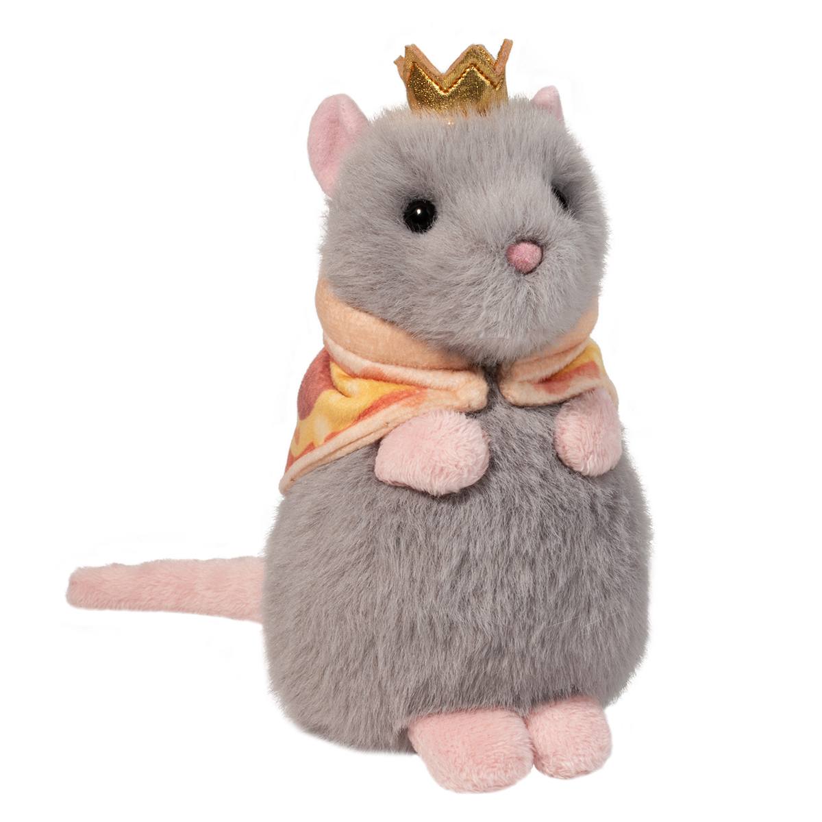 Pizza Rat the soft plush toy