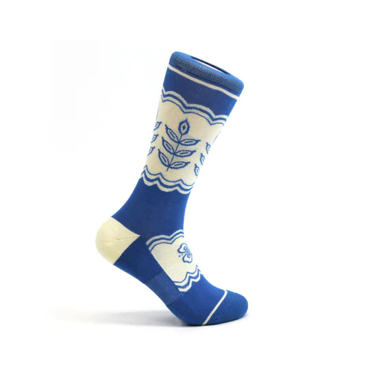 Crew Socks - Renewal