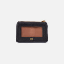 Load image into Gallery viewer, Hobo Lumen Card Case - Black
