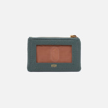 Load image into Gallery viewer, Hobo Lumen Card Case - Sage Leaf
