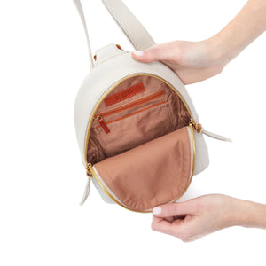 Hobo Fern Sling - Chalk