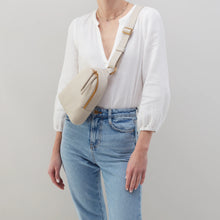Load image into Gallery viewer, Hobo Fern Sling - Chalk
