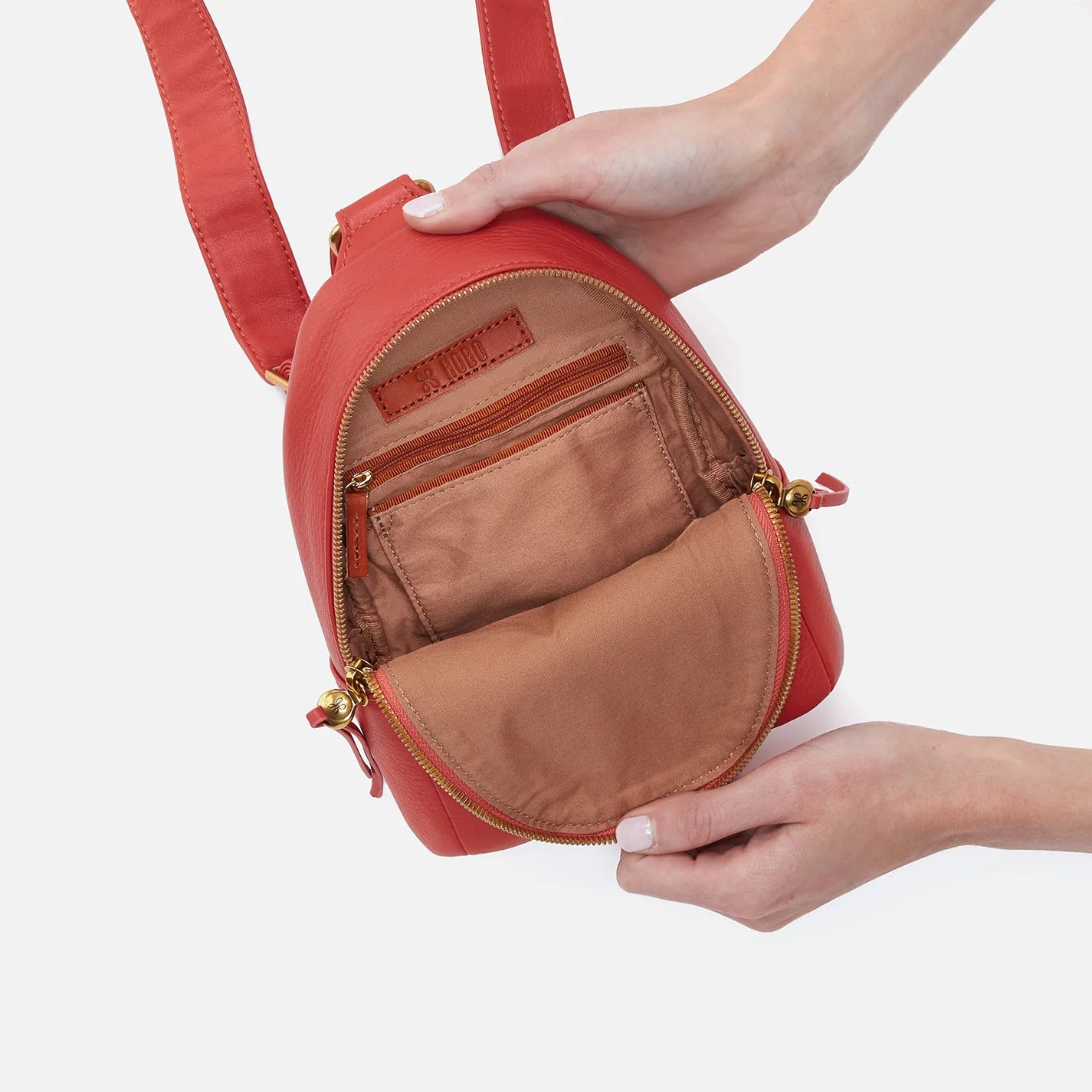 Hobo Fern Sling - Red Clay