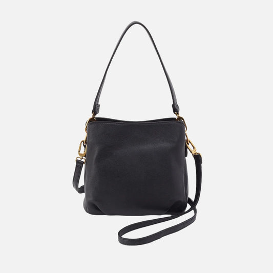 Hobo Starr Convertible Shoulder - Black