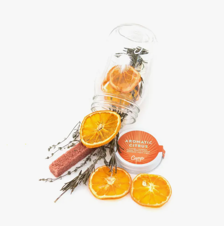 16oz Aromatic Citrus Cocktail Kit