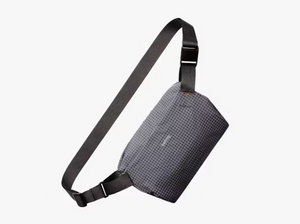 Bellroy Lite Sling Mini - Arcade Grey