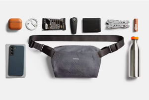 Bellroy Lite Sling Mini - Arcade Grey