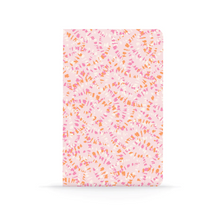 Load image into Gallery viewer, Classic Layflat Notebook - Blush Brush
