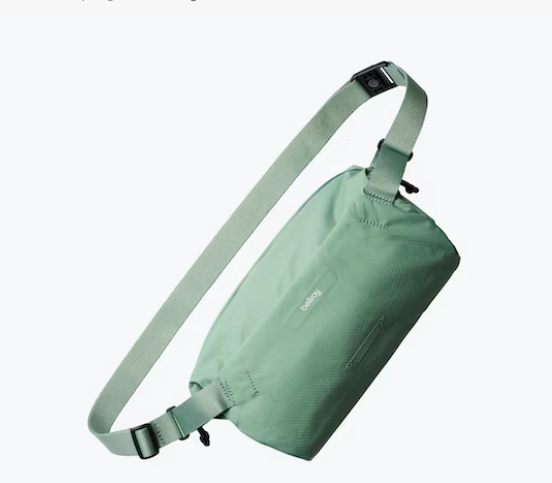 Bellroy Lite Sling - Moss