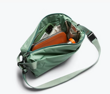 Load image into Gallery viewer, Bellroy Lite Sling - Moss
