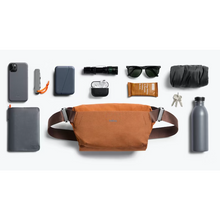 Load image into Gallery viewer, Bellroy Venture Sling 6L - Bronze
