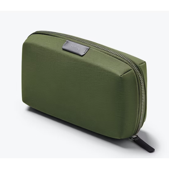 Bellroy Tech Kit - Ranger Green