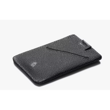 Load image into Gallery viewer, Bellroy Card Sleeve - Stellar Black
