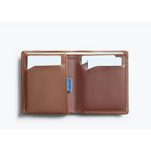 Load image into Gallery viewer, Bellroy Note Sleeve Wallet - Hazelnut
