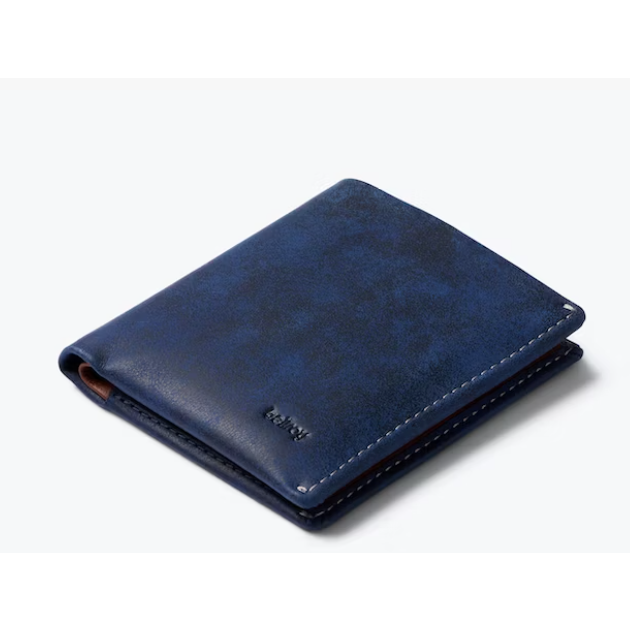 Bellroy Note Sleeve Wallet - Ocean