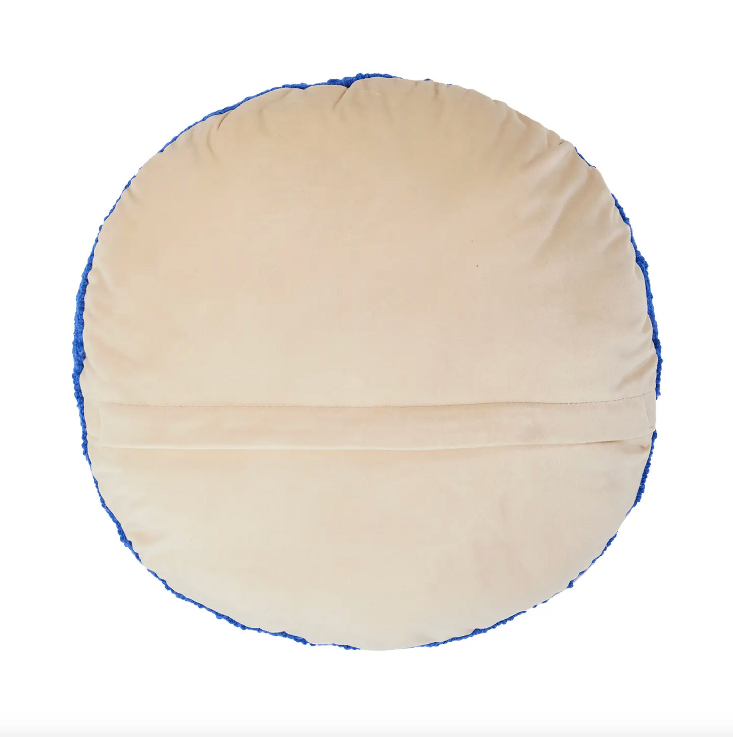 Festive Mandala Hook Pillow