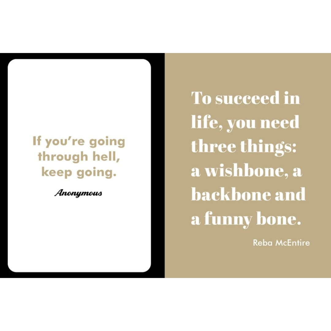 Shit Happens (so get over it)