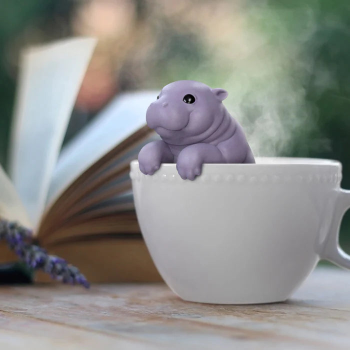 Sip Opotamus Tea Infuser