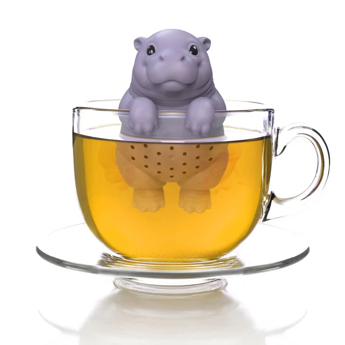 Sip Opotamus Tea Infuser