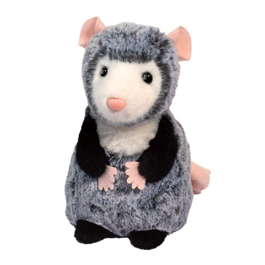 Posie the Possum mini soft plush toy