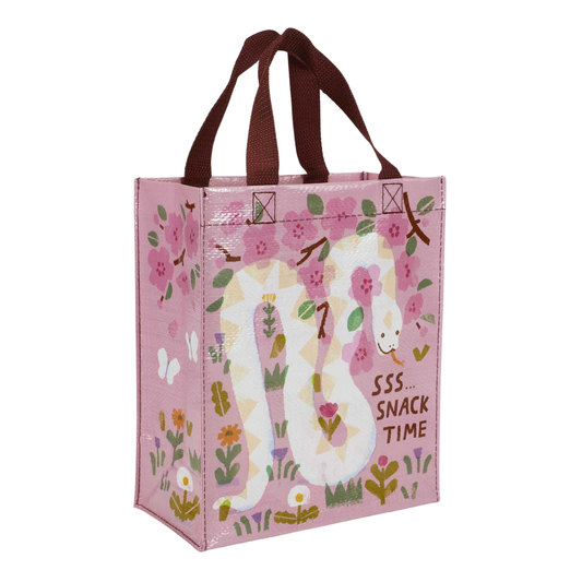 Sss Snack Time Handy Tote