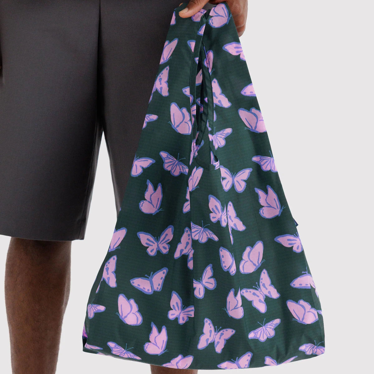 Standard Baggu - Butterflies