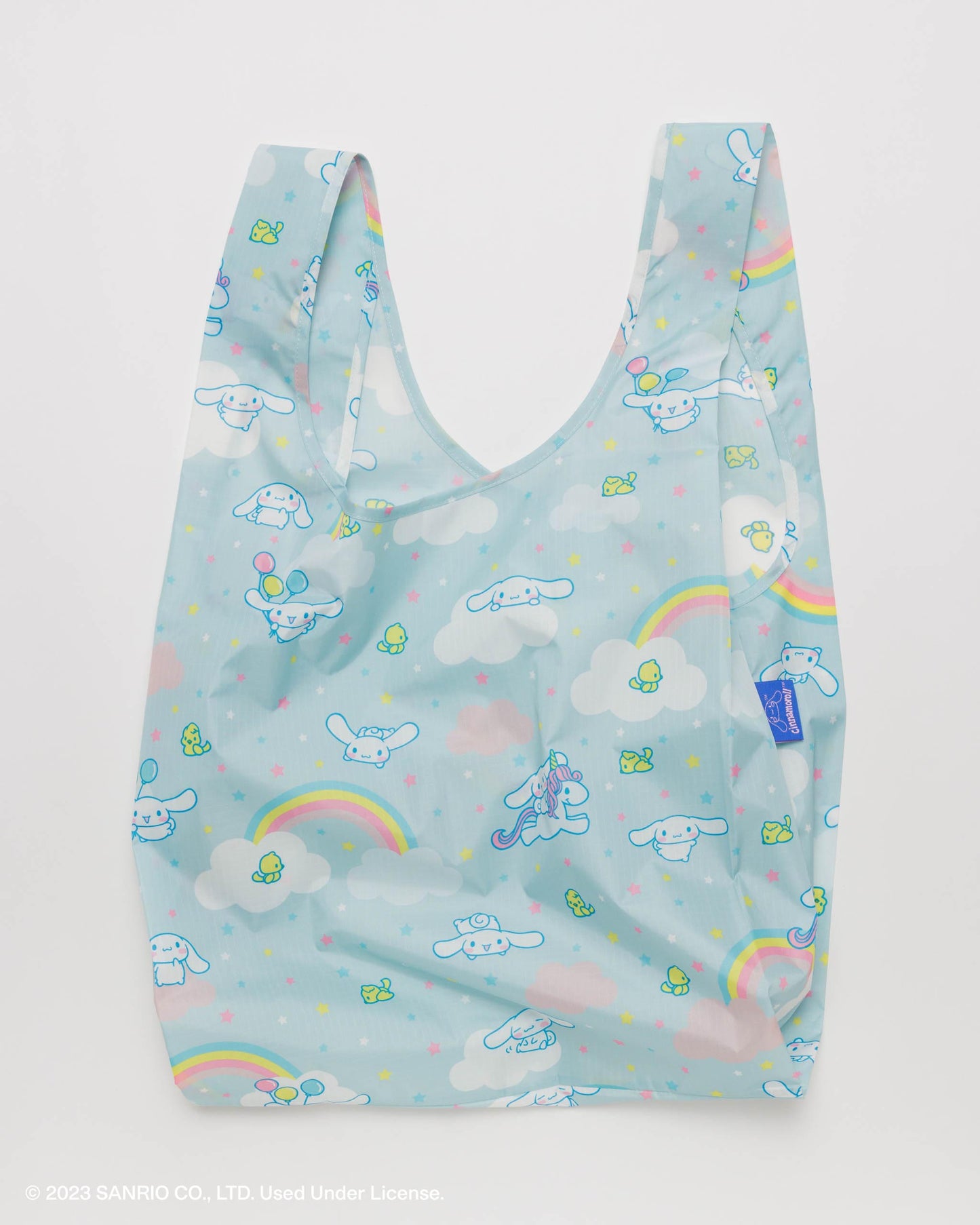 Baggu Standard Bag - Cinnamoroll