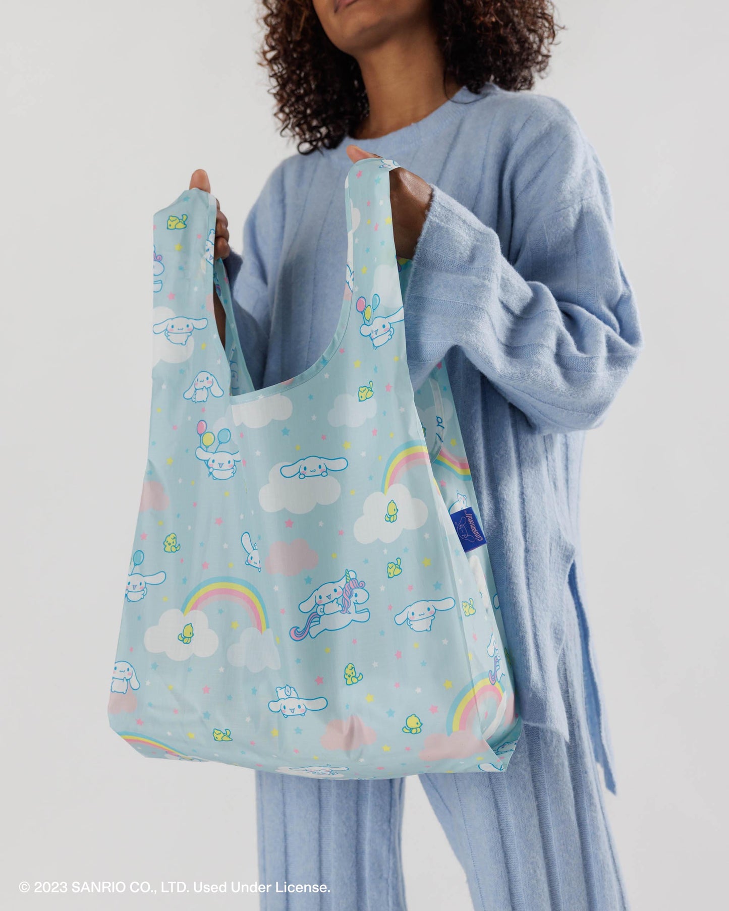 Baggu Standard Bag - Cinnamoroll