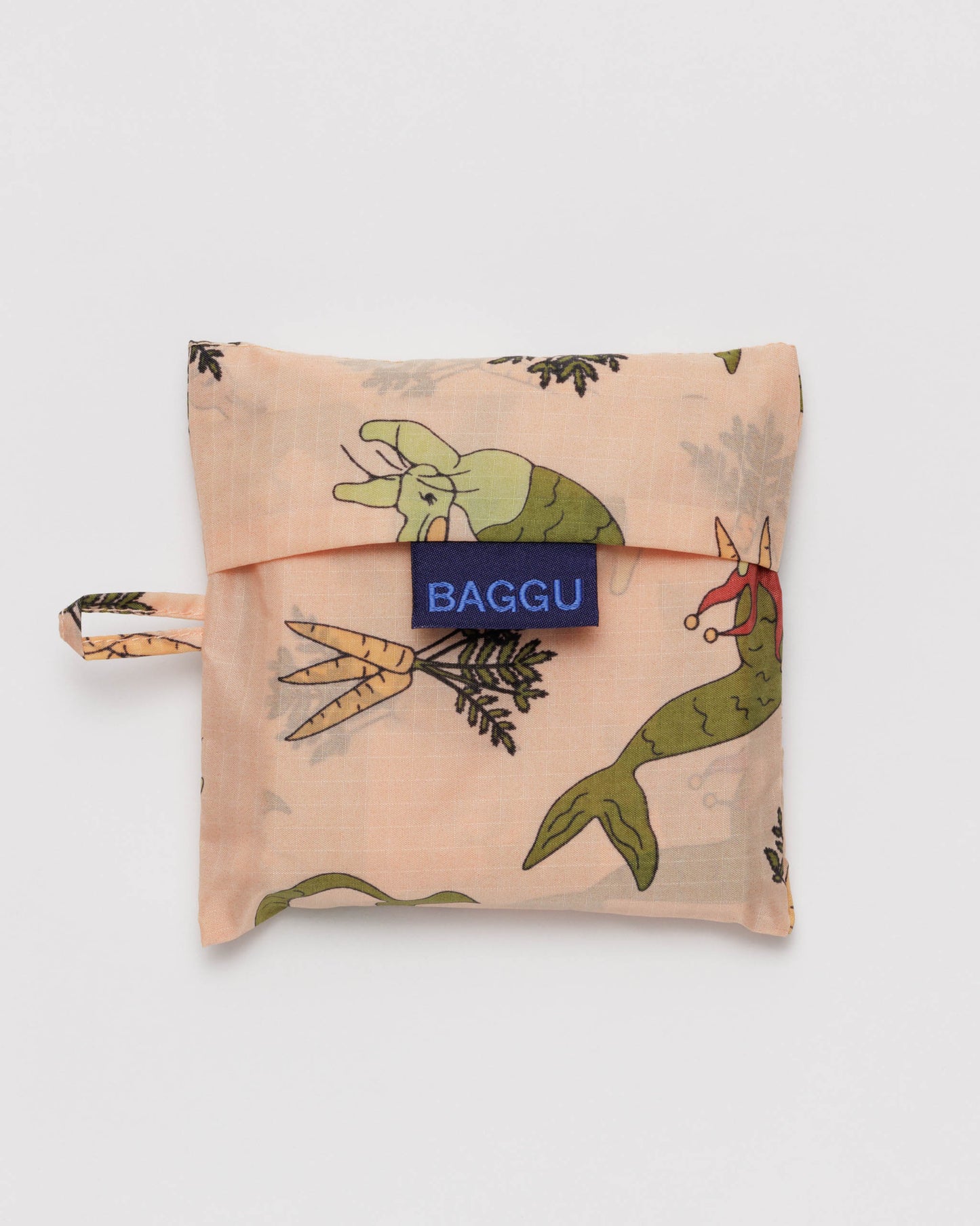 Baggu Standard Bag - Merbunny