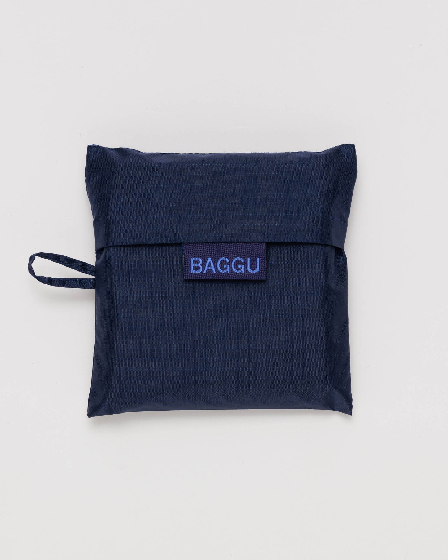 Baggu Standard Bag - Navy