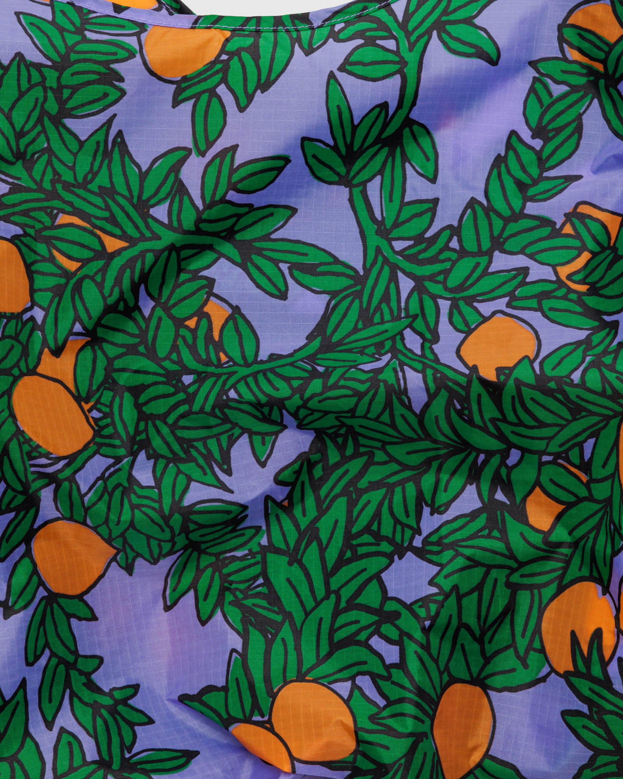 Baggu discount orange tree