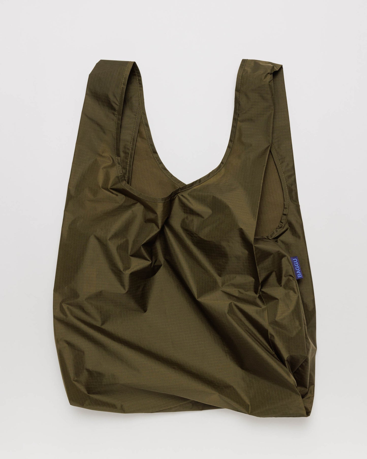 Baggu Standard Bag - Tamarind