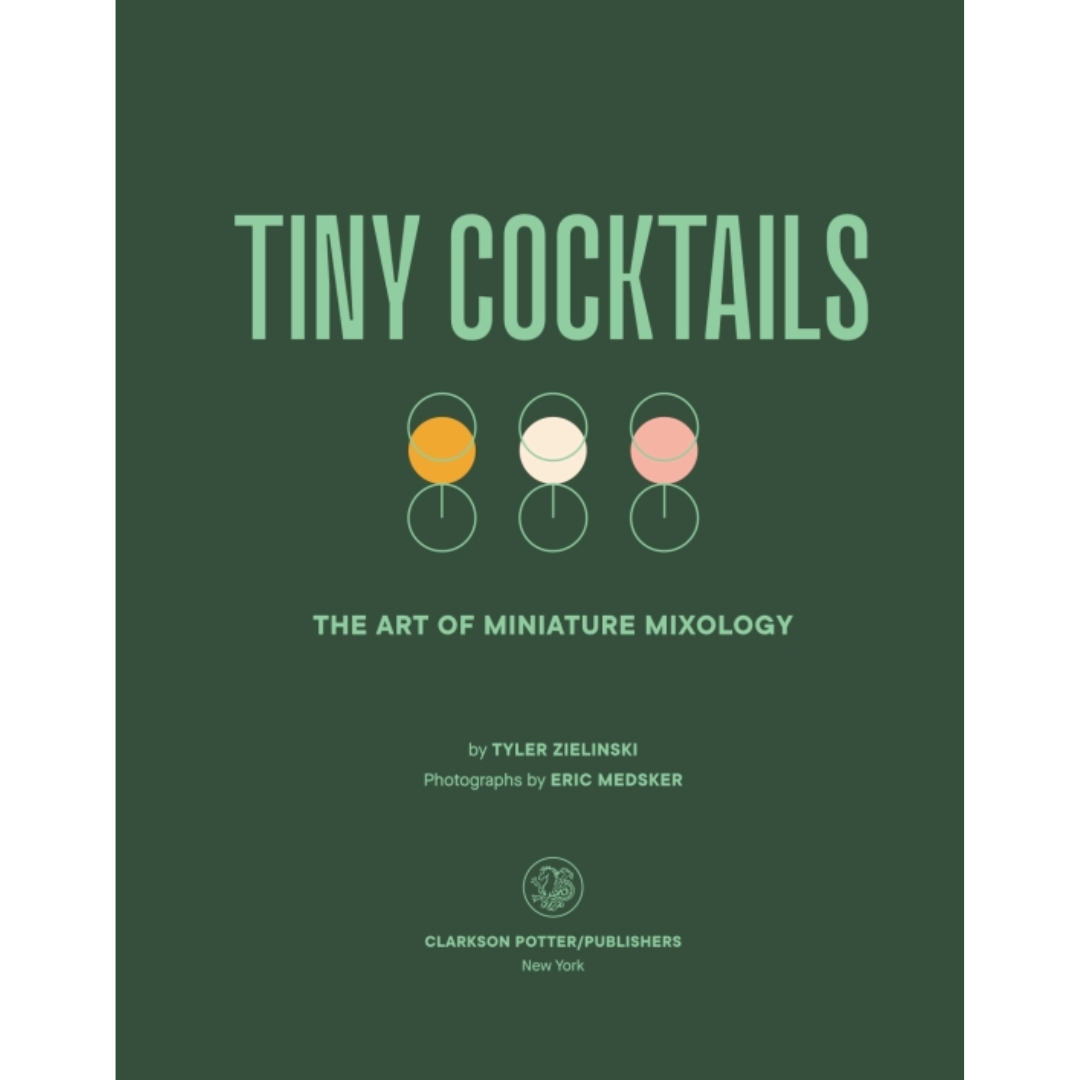 Tiny Cocktails