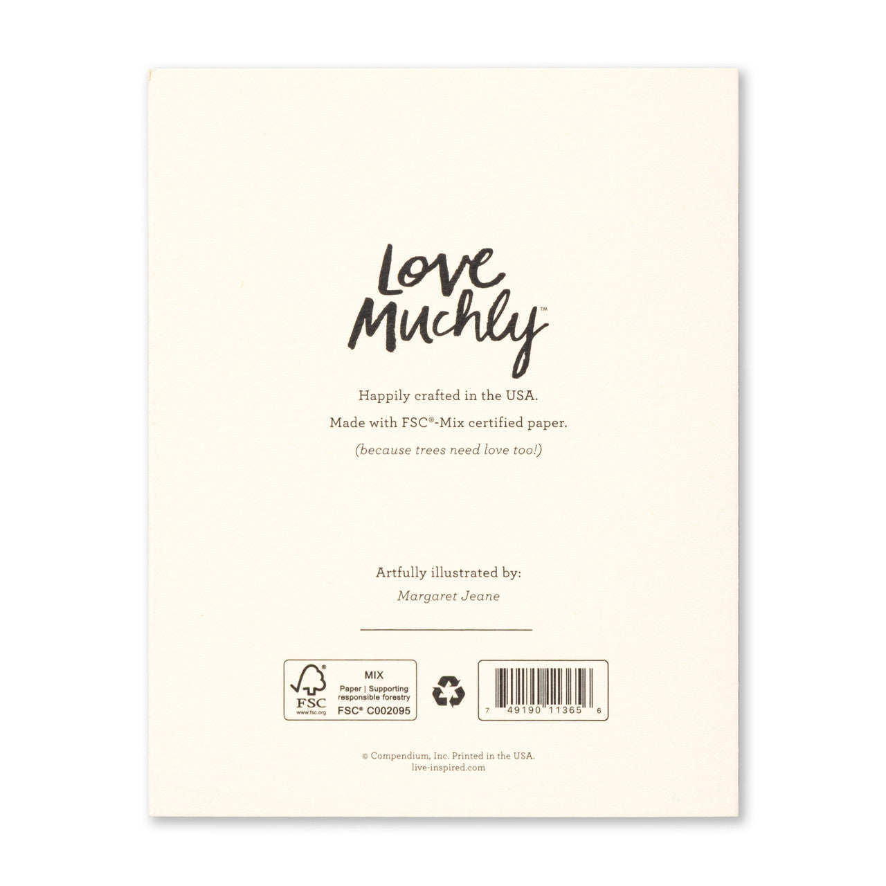 Today is for you - Birthday Card