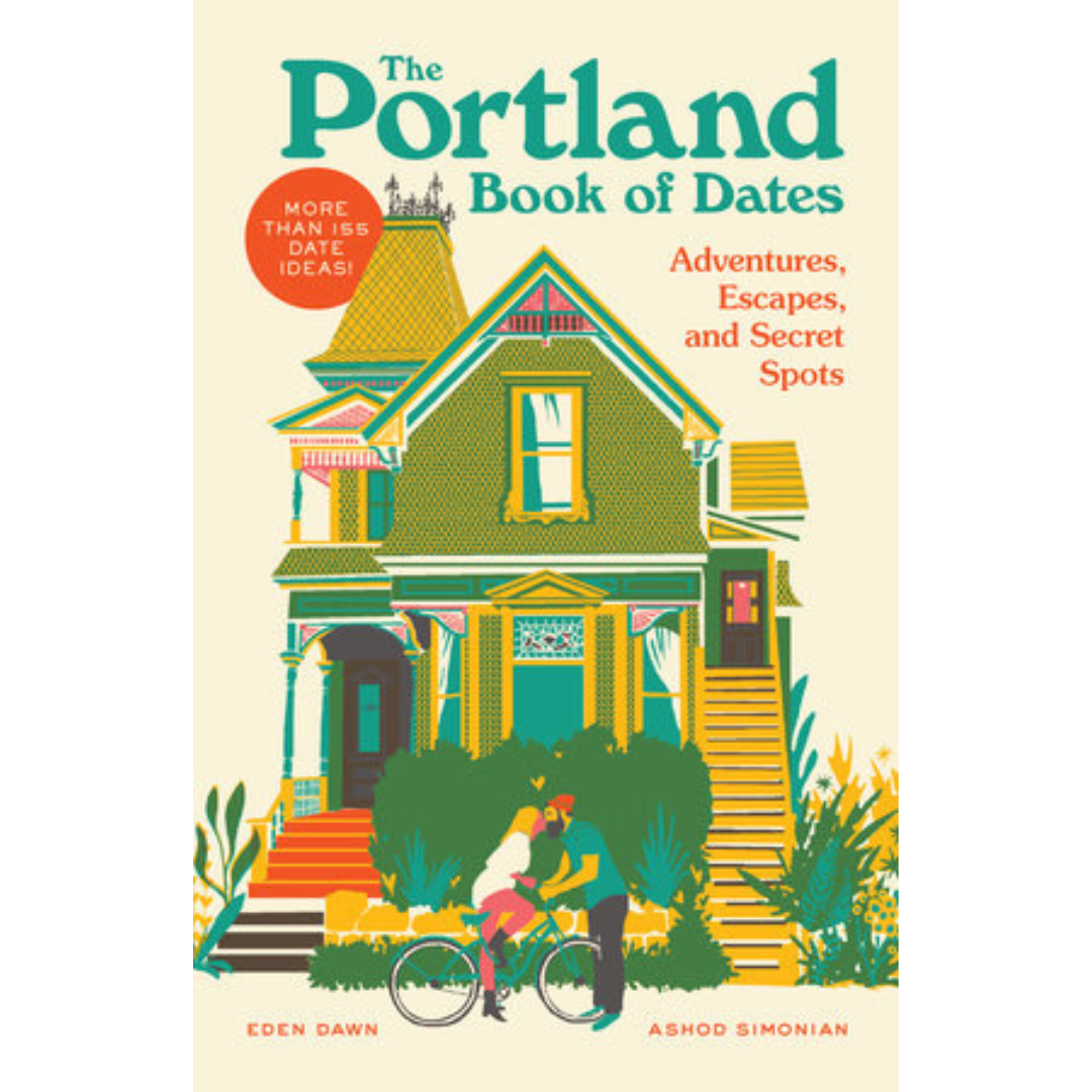 The Portland Books of Dates