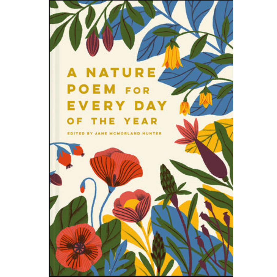 Nature Poem for Every Day of the Year