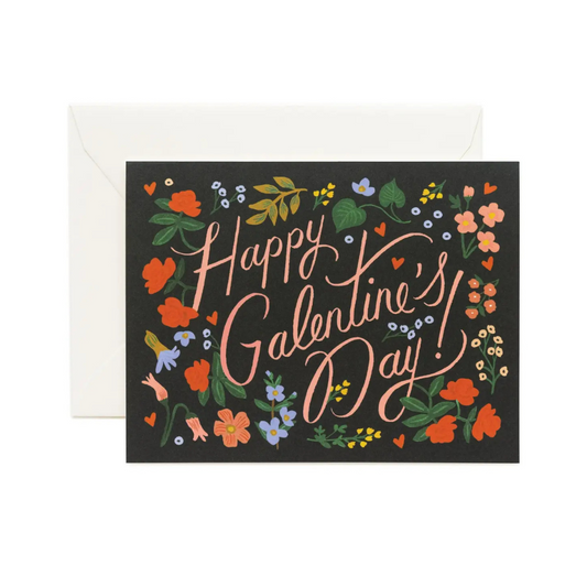 Galentine's Day Card