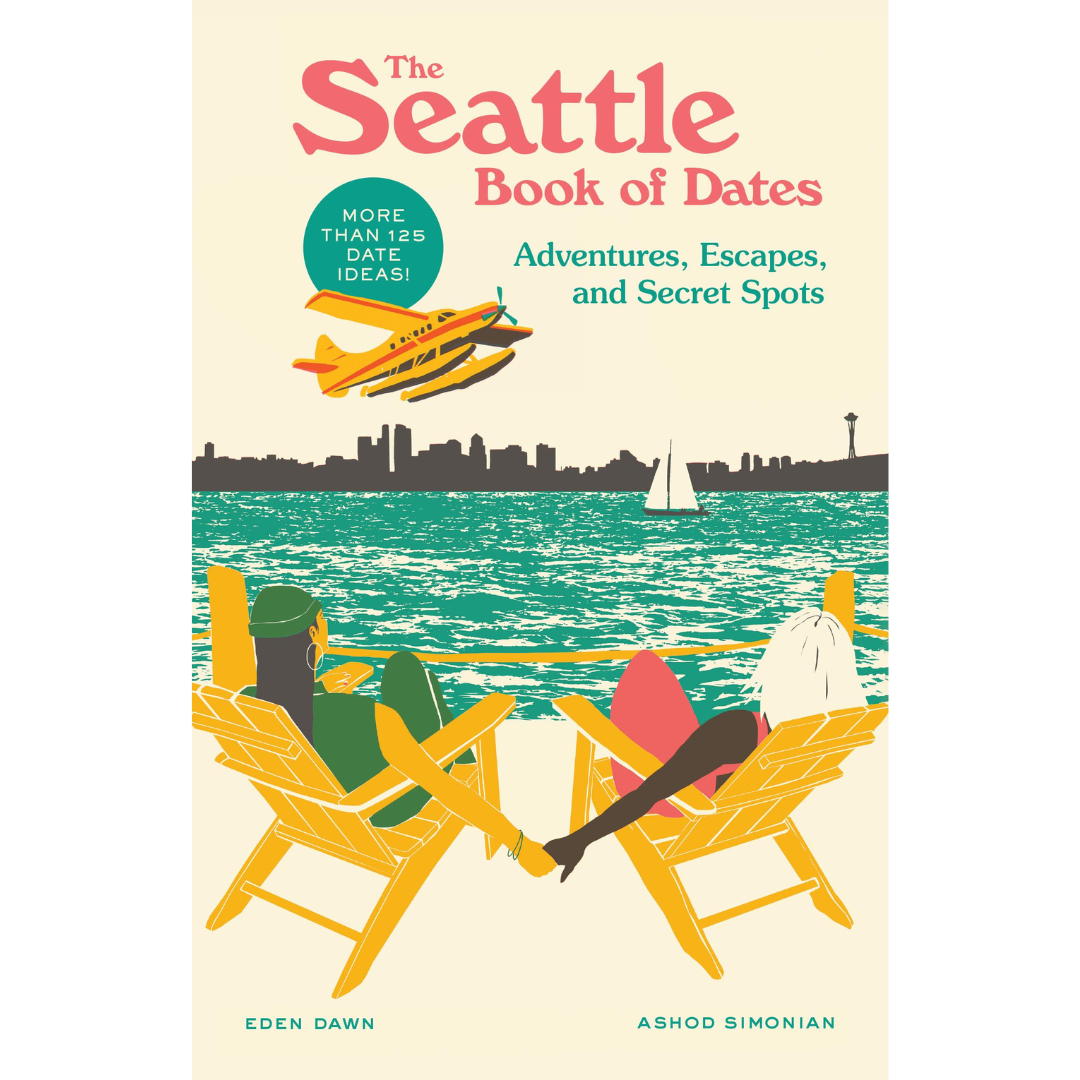The Seattle Books of Dates