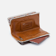 Load image into Gallery viewer, Hobo Lauren Wallet - Truffle
