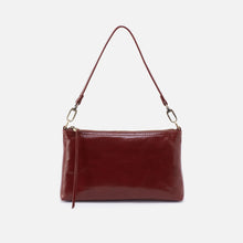 Load image into Gallery viewer, henna color crossbody bag by hobo front view
