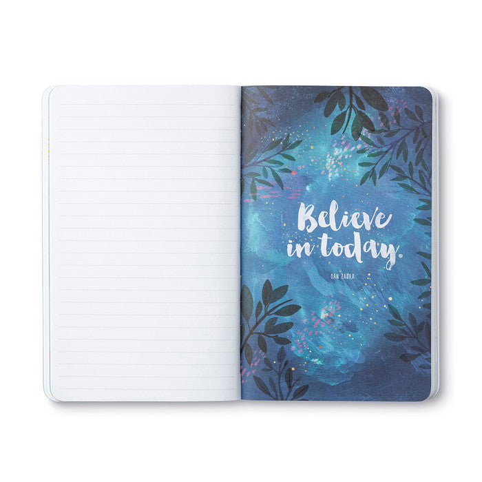 Write Now Journal - Always Believe